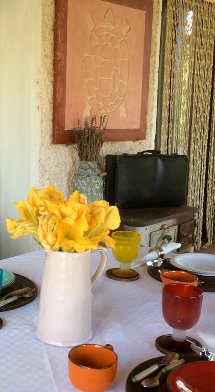 At Home In Maremma Istia dʼOmbrone Buitenkant foto