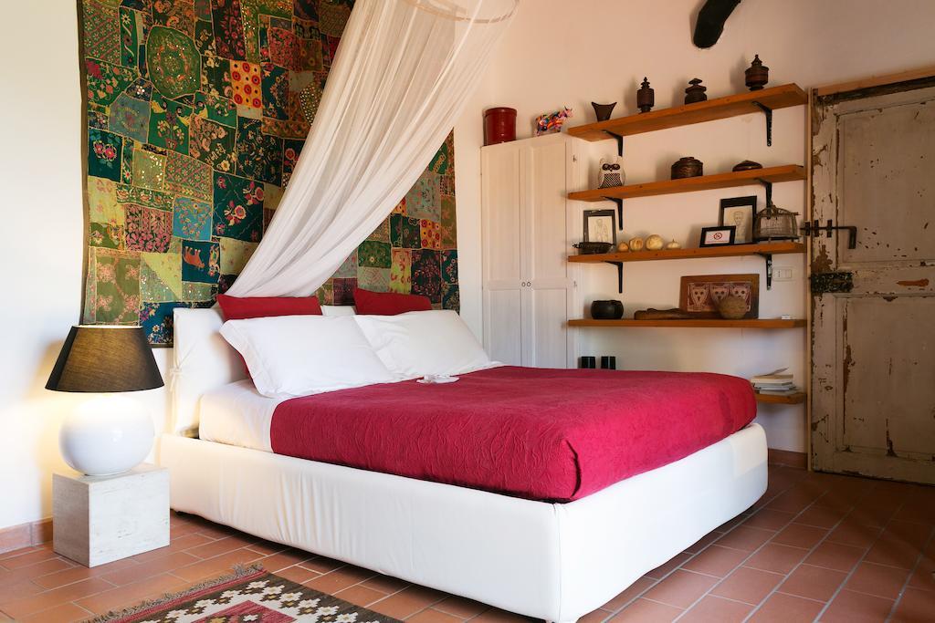 At Home In Maremma Istia dʼOmbrone Kamer foto