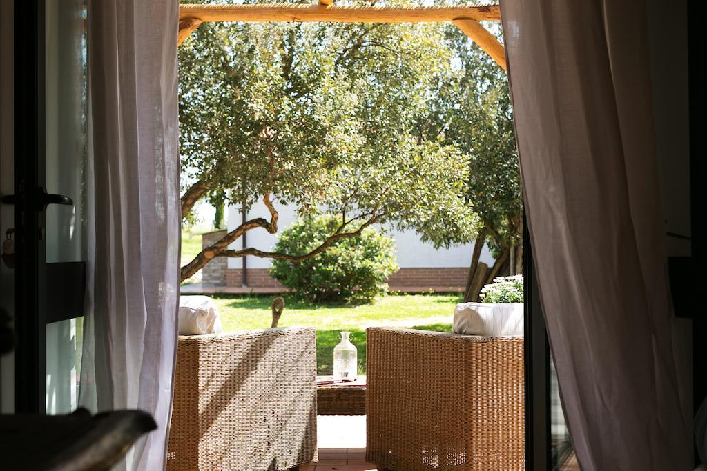 At Home In Maremma Istia dʼOmbrone Kamer foto