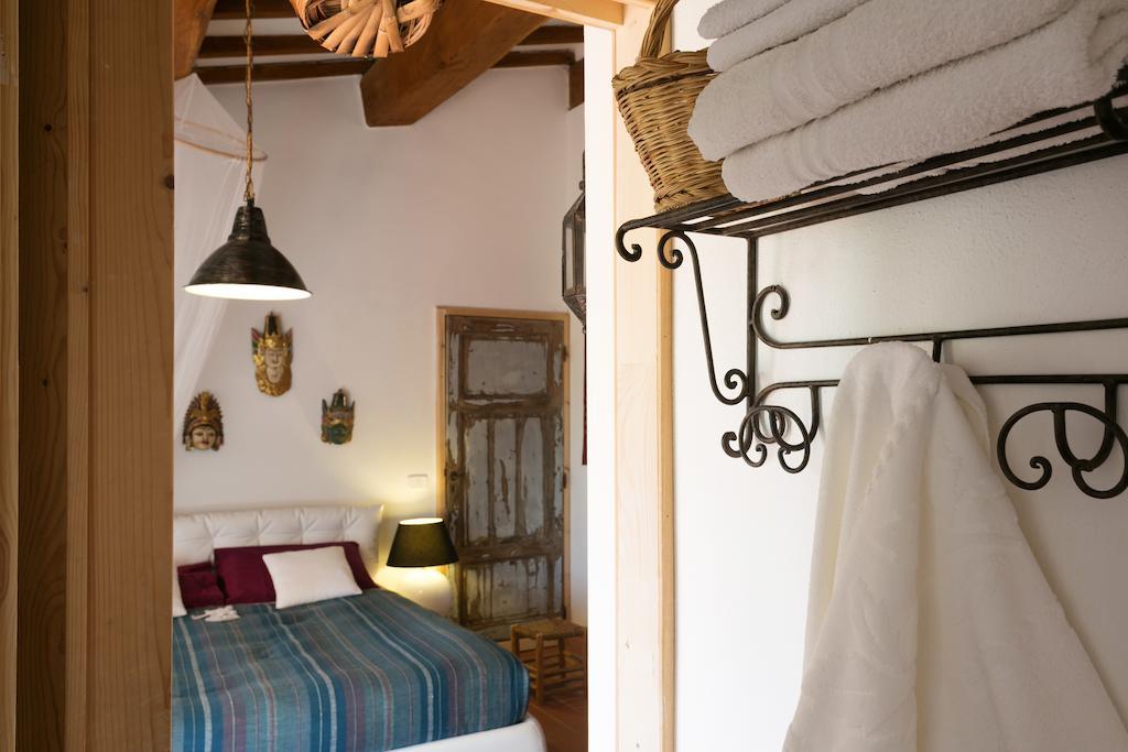 At Home In Maremma Istia dʼOmbrone Kamer foto