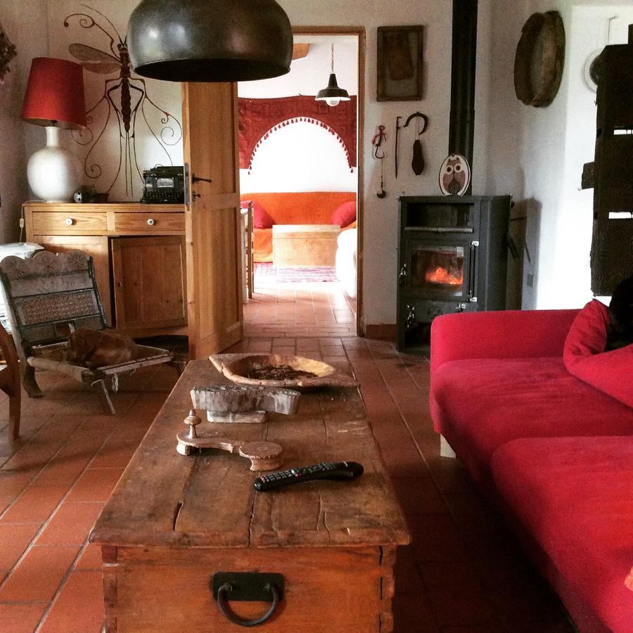 At Home In Maremma Istia dʼOmbrone Buitenkant foto