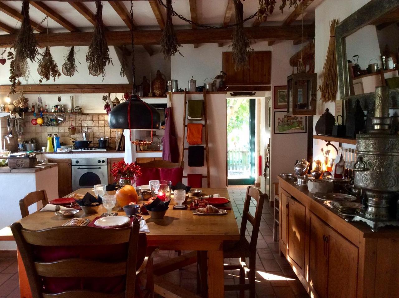 At Home In Maremma Istia dʼOmbrone Buitenkant foto
